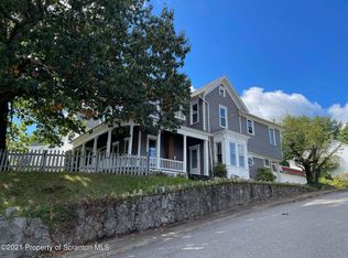 1125 Providence Rd, Scranton, PA 18508