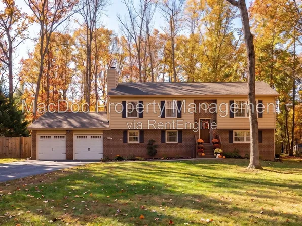 11204 Wilderness Park Dr, Spotsylvania, VA 22551