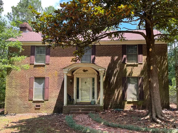 3317 Lookout Dr SE, Huntsville, AL 35801