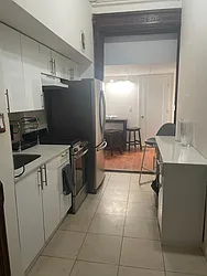 Rented by Keller Williams NYC