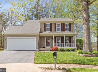5692 Assateague Pl, Manassas, VA 20112