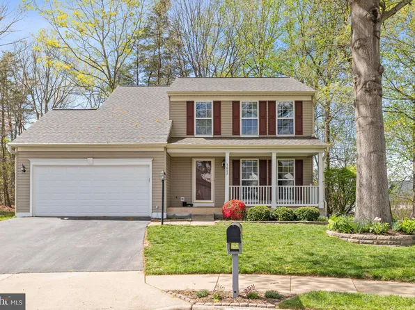 5692 Assateague Pl, Manassas, VA 20112