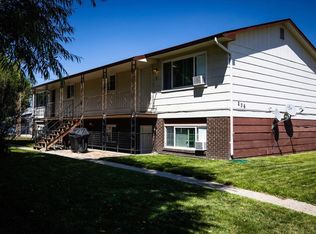 236 E J St #4, Casper, WY 82601