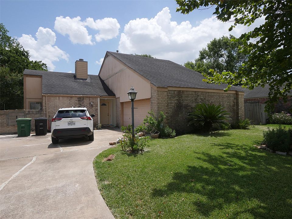1st image of 11611 Blair Meadow Dr