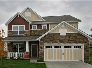 18191 Sadie Ln, Westfield, IN 46062