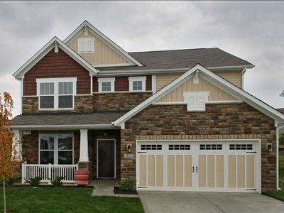 18191 Sadie Ln, Westfield, IN, 46062