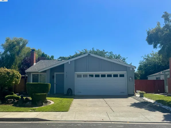 4135 Bishop Pine Way, Livermore, CA 94551