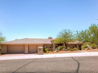 15335 E Sundown Dr, Fountain Hills, AZ 85268