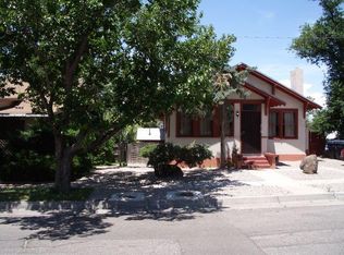 119 Maple St NE #119C, Albuquerque, NM 87106