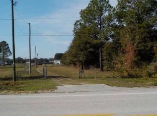 17908 Commonwealth Ave N, Polk City, FL 33868