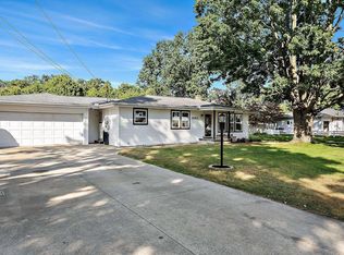 26293 Thompson Ave, Elkhart, IN 46514