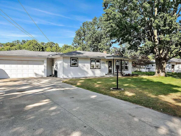 26293 Thompson Ave, Elkhart, IN 46514