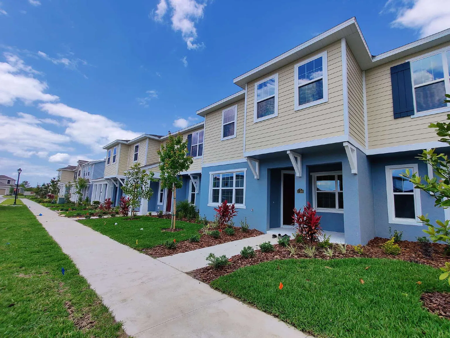 5106 Sea Mist Ln, Wesley Chapel, FL 33545 — Photo 2