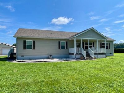 170 Brooks Ln, Callao, VA, 22435