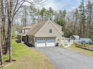 6 Harrisecket Rd, Kennebunk, ME 04043