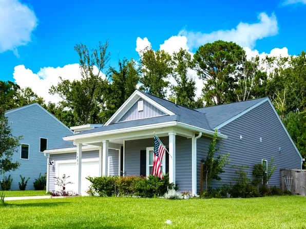 1443 Thin Pine Dr, Johns Island, SC 29455