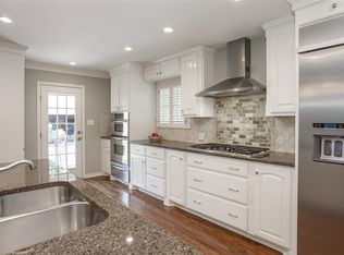 3621 Hilltop Rd, Fort Worth, TX 76109