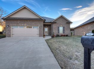 244 Ripple Fls, Johnson City, TN 37615