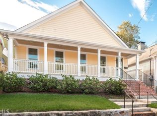 523 Irwin St NE, Atlanta, GA 30312