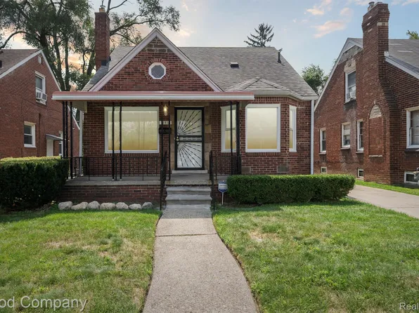 11318 Portlance St, Detroit, MI 48205