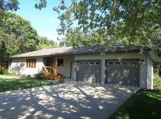 1497 Hilltop Dr, Coralville, IA 52241