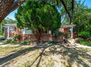 6160-6162 E Boston St, Wichita, KS 67218