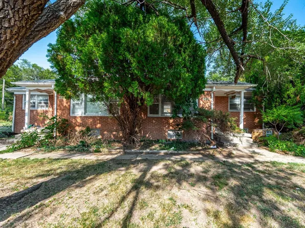 6160-6162 E Boston St, Wichita, KS 67218