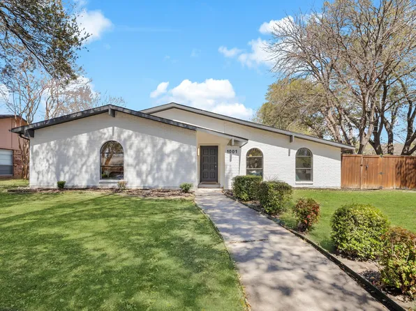 1001 Mossvine Dr, Plano, TX 75023