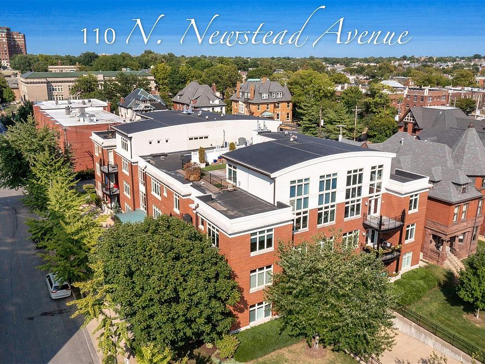 1st image of 110 N Newstead Ave APT 304