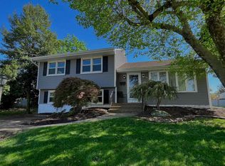 75 Winding Way, Hamilton, NJ 08620