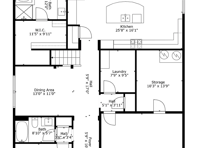 9509 Bewley Ct — Photo 36