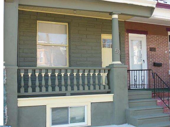 Porch