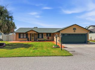 249 Robin Hood Circle, Little River, SC 29566