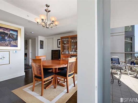 5th image of 480 Mission Bay Blvd N Unit 714