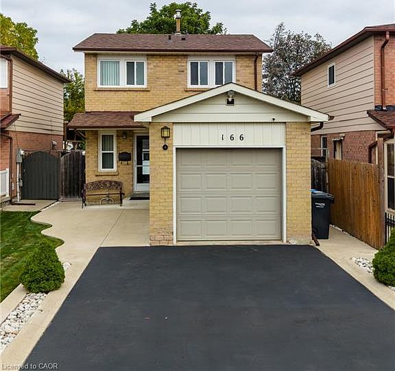 1st image of 166 Martindale Cres
