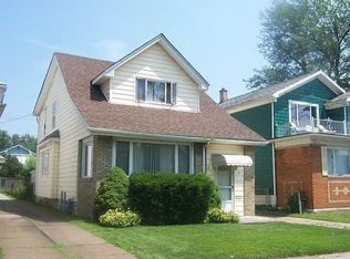 31 Saint Marys Rd, Buffalo, NY 14211
