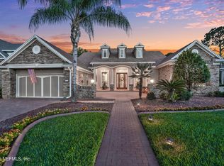 175 La Mesa Dr, Saint Augustine, FL 32095