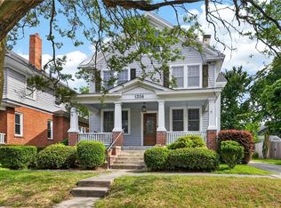 1308 Magnolia Ave, Norfolk, VA 23508