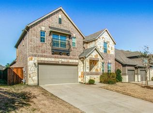 1008 Spring Falls Dr, McKinney, TX 75071