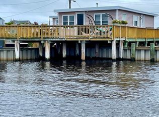 1187 W Mallard Dr, Manahawkin, NJ 08050