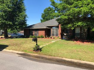 8904 Sunflower Ct, Pensacola, FL 32534