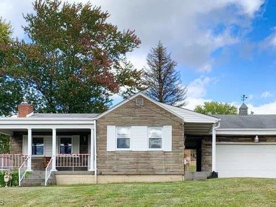 316 Carlisle Ave Mingo Junction Oh 43938 Zillow