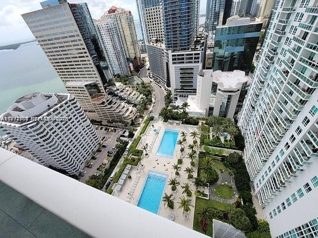 1st image of 950 Brickell Bay Dr APT 3105