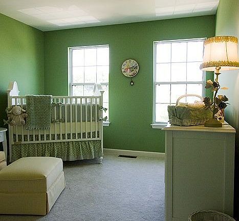 Second Bed Room