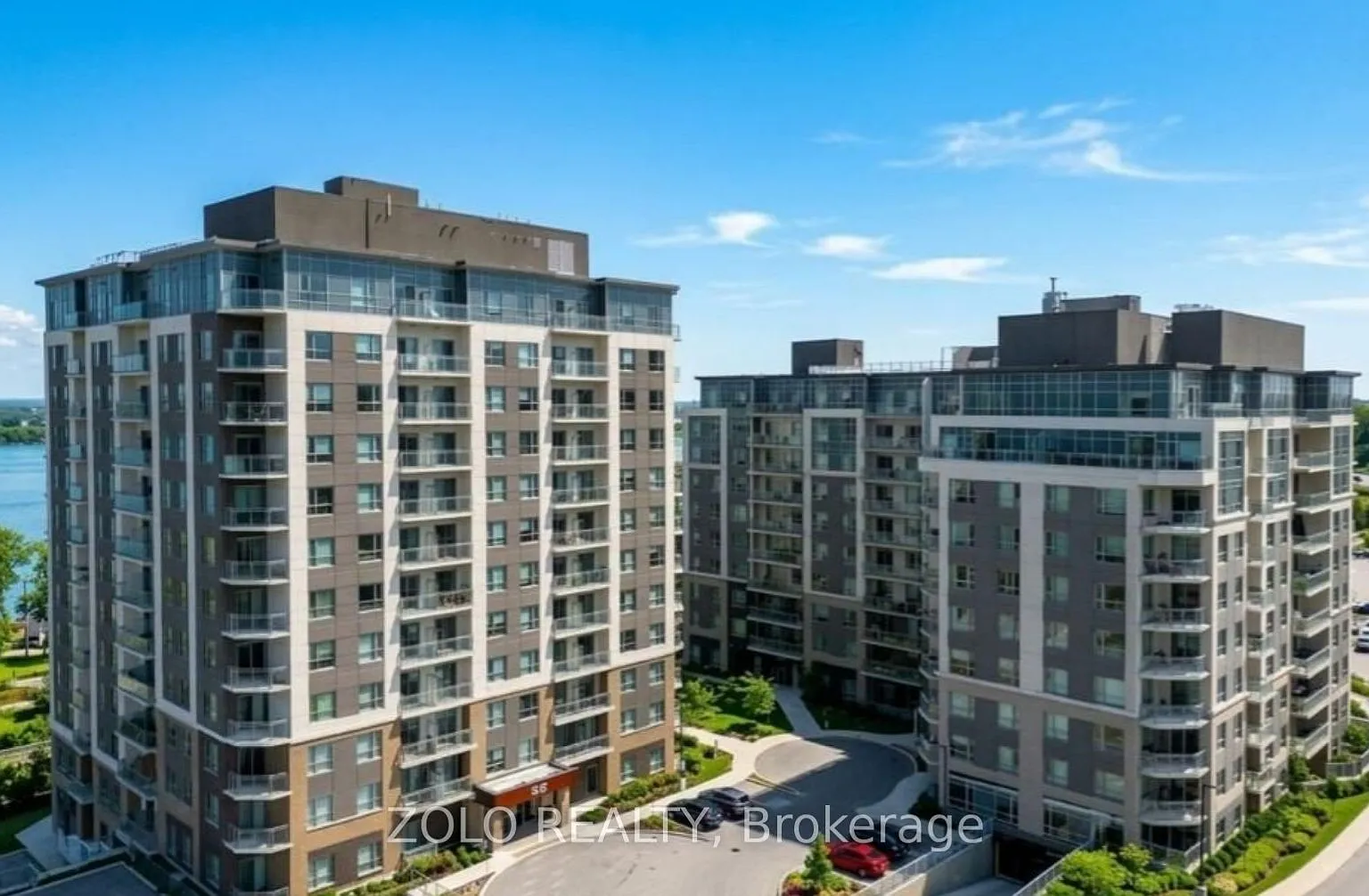 2 bed, $1,950 — Photo 1
