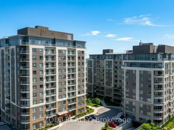 56 Lakeside Ter, Barrie, ON