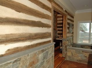 17268 Raven Rocks Rd, Bluemont, VA 20135