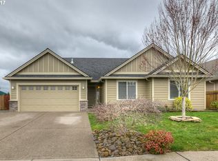 571 Grizzly St, Aumsville, OR 97325