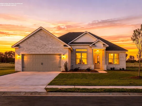 213 Farmland Cir, Perry, GA 31069