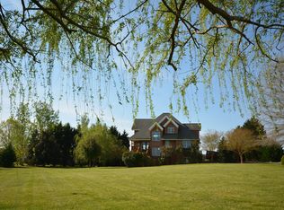 4123 Schley Rd, Hillsborough, NC 27278